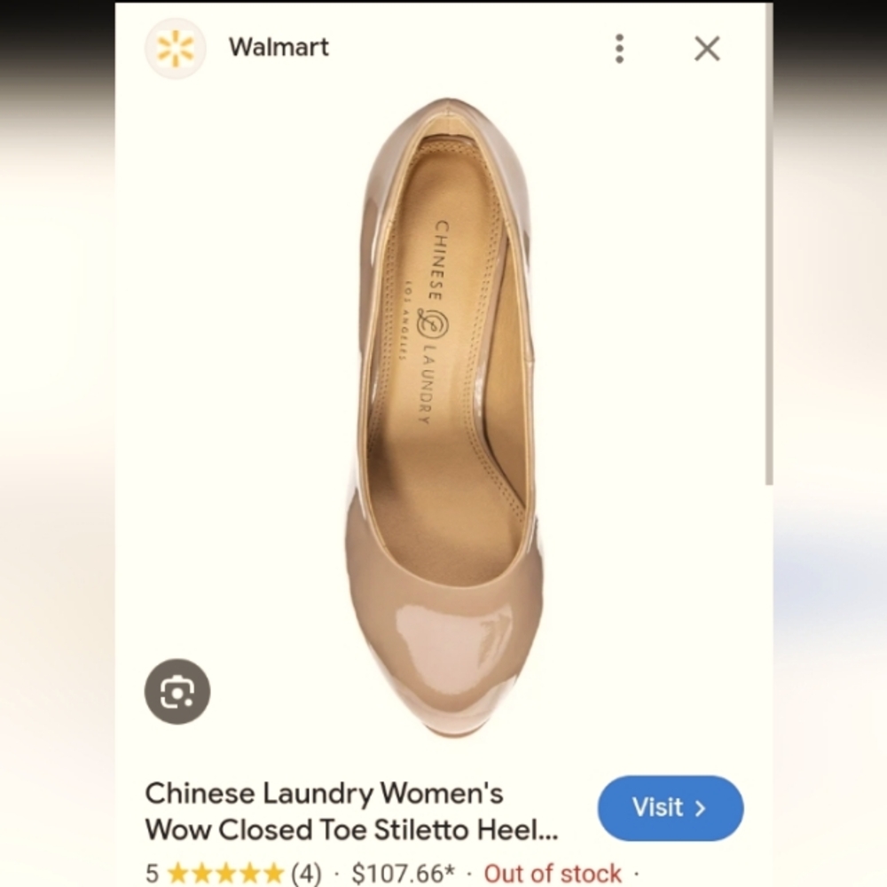 Chinese laundry shoes for women